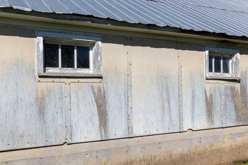 Asbestos Abatement in Bergen County, NJ
