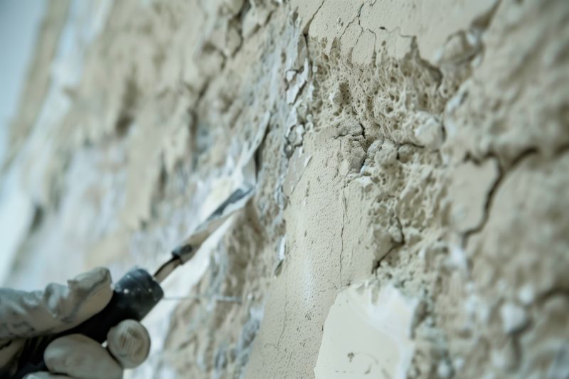 Asbestos Assessment in Essex County, NJ