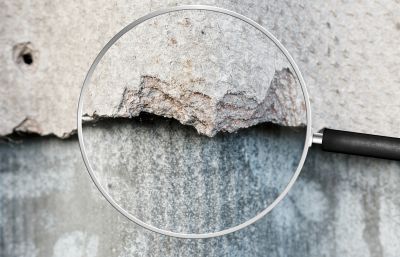 Asbestos Assessment in Bergen County, NJ