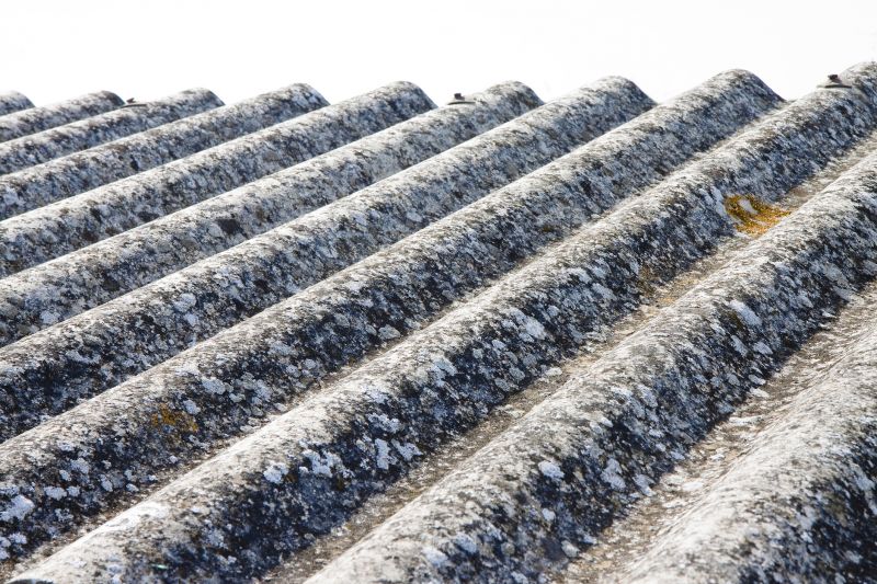 Asbestos Assessment in Freehold, NJ