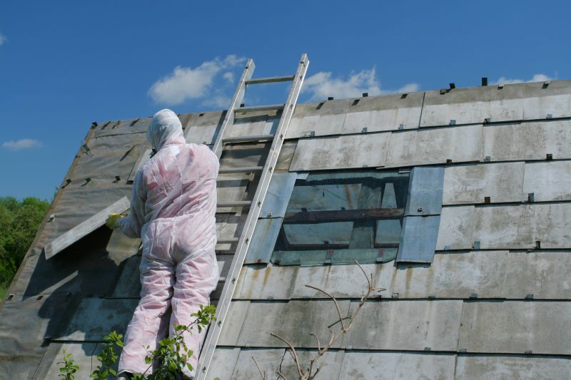 Asbestos Remediation in Freehold, NJ