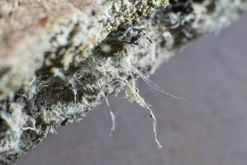 Asbestos Restoration in Freehold, NJ