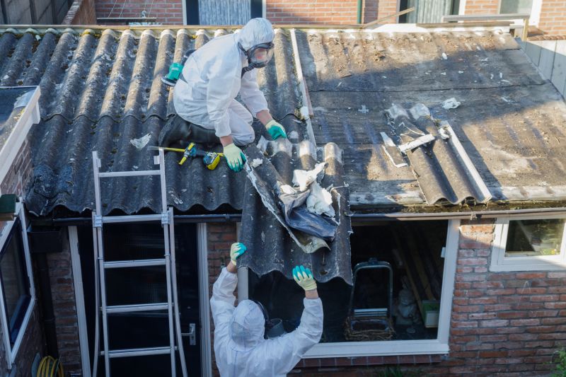 Asbestos Service in Old Bridge, NJ