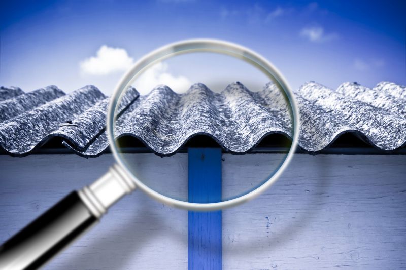 Asbestos Testing Service in Somerset County, NJ