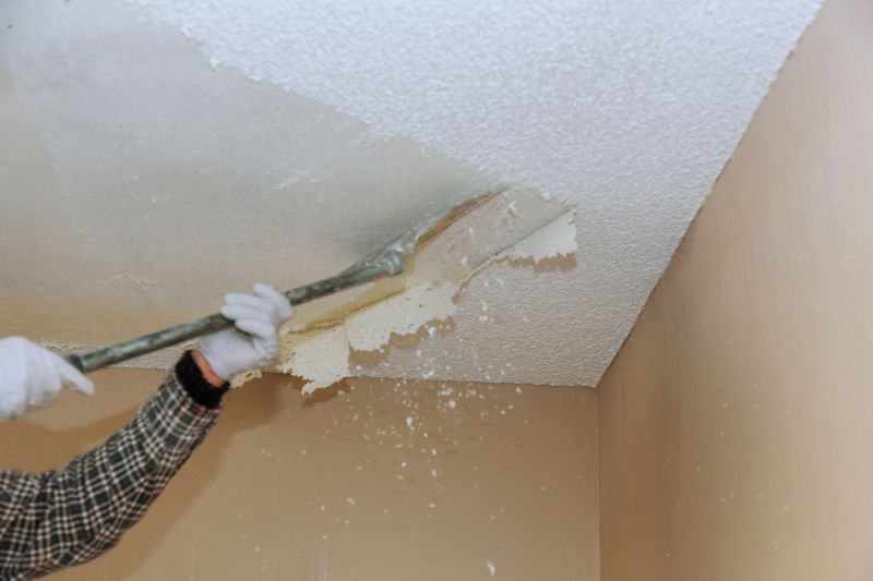 Basement Asbestos Removal in Somerset County, NJ