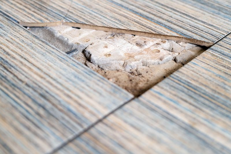 Basement Asbestos Removal in Somerset County, NJ