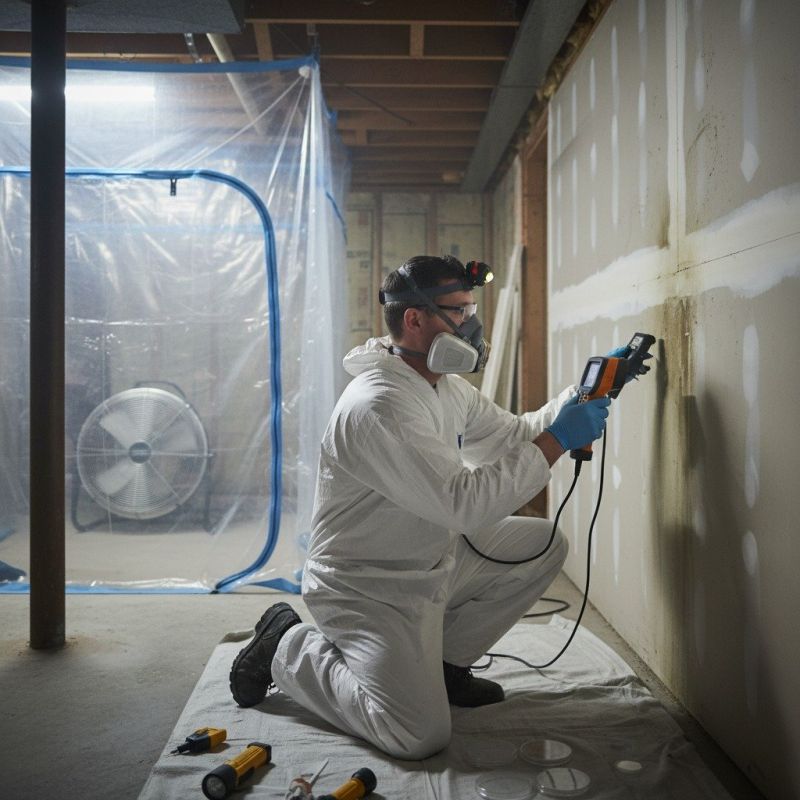 Mold Abatement in Boca Raton, FL