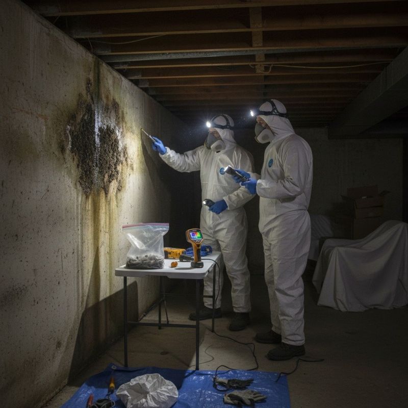 Mold Control in Palm Beach County, FL