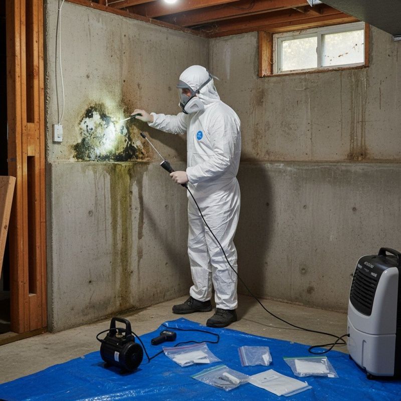 Mold Control in Essex County, NJ