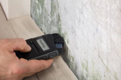 Mold Control in Broward County, FL
