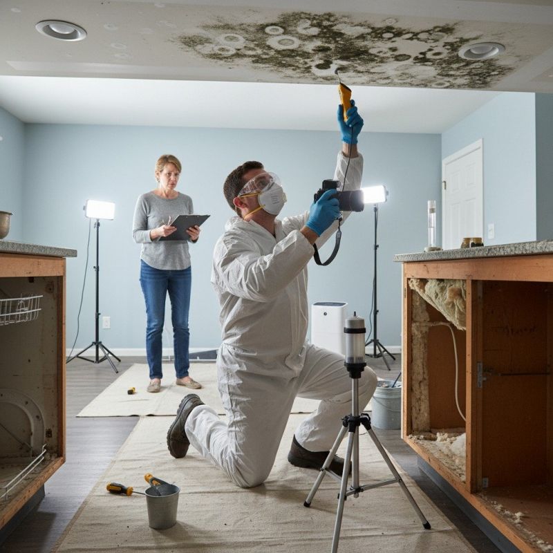 Mold Control in Boynton Beach, FL