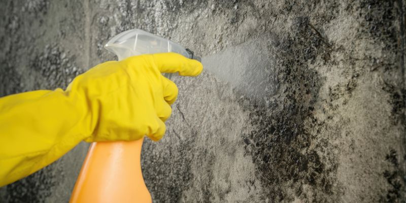 Mold Remediation Service in Bergen County, NJ