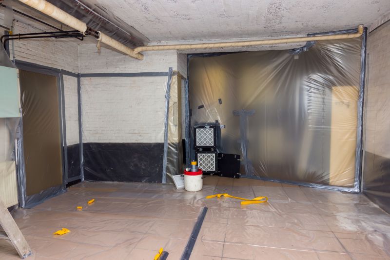 Vermiculite Removal Service in Monmouth County, NJ