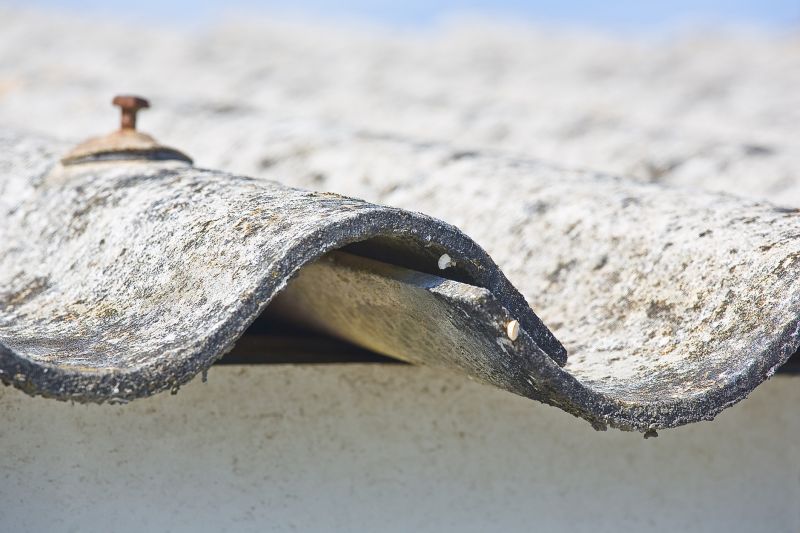 Asbestos Encapsulation in Freehold, NJ