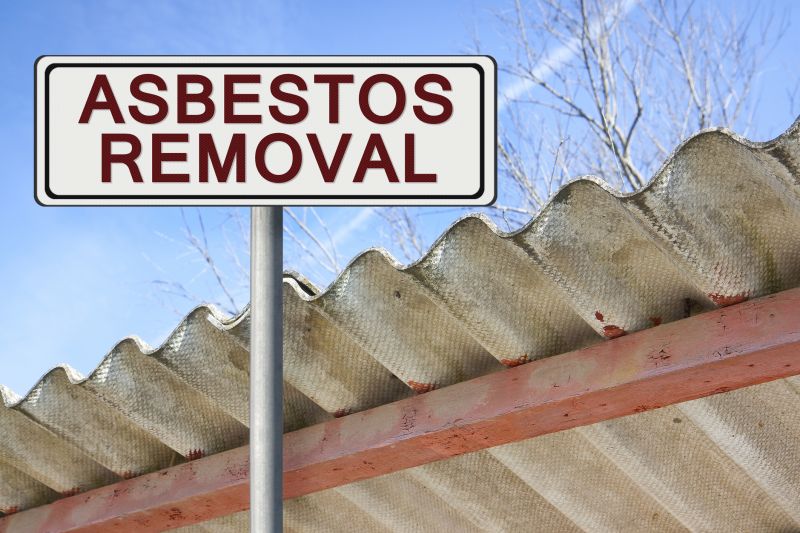 Asbestos Removal Service
